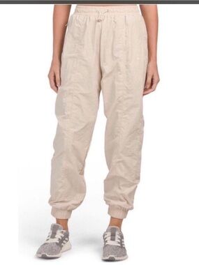 Anthropologie WILO The Label Parachute Pants Size S